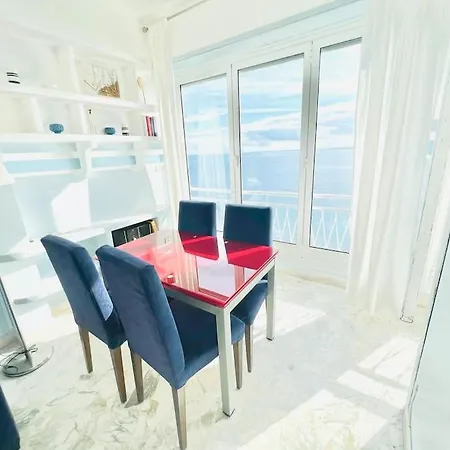 Apartamento Sunset 16 - Fronte Mare