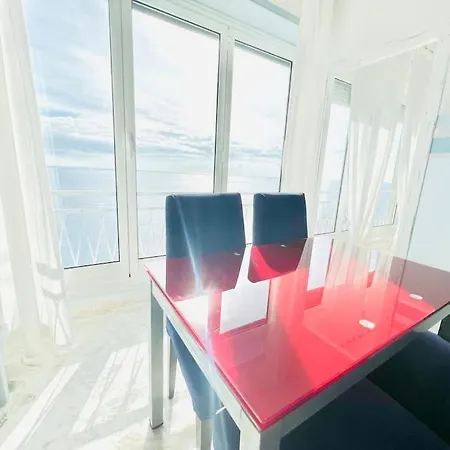 Sunset 16 - Fronte Mare Apartamento