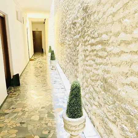 Apartamento Sunset 16 - Fronte Mare San Remo