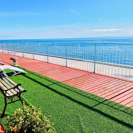 Sunset 16 - Fronte Mare