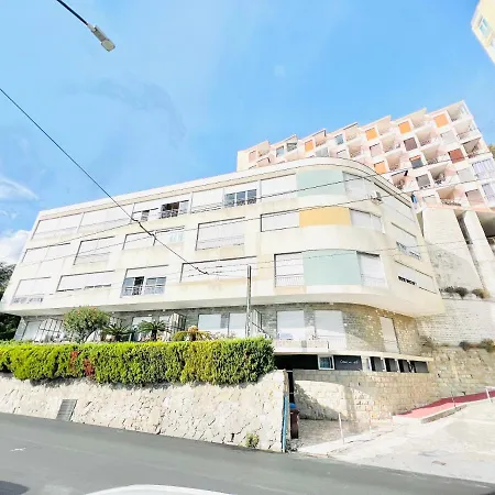 Sunset 16 - Fronte Mare * San Remo