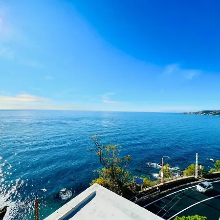 Sunset 16 - Fronte Mare *