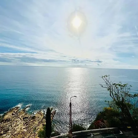 Sunset 16 - Fronte Mare Sanremo