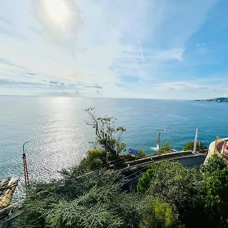 Sunset 16 - Fronte Mare *