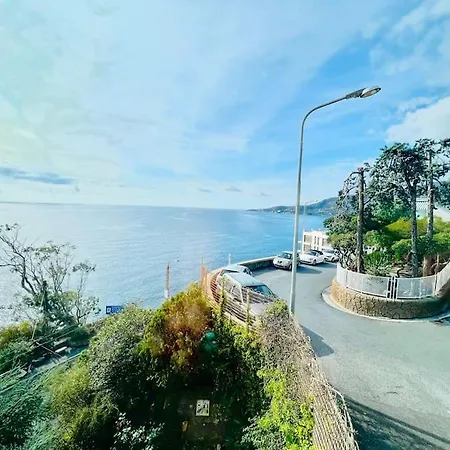 Sunset 16 - Fronte Mare * Sanremo