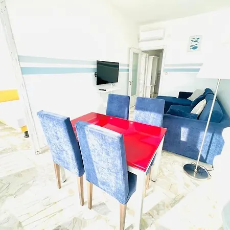 Sunset 16 - Fronte Mare Sanremo