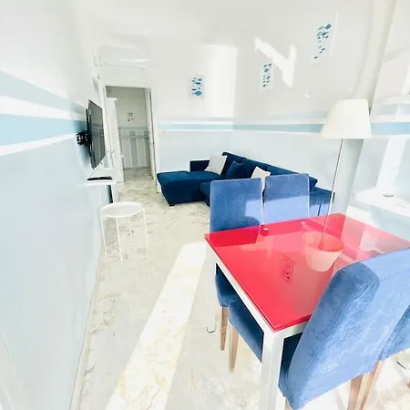 Sunset 16 - Fronte Mare Appartamento *