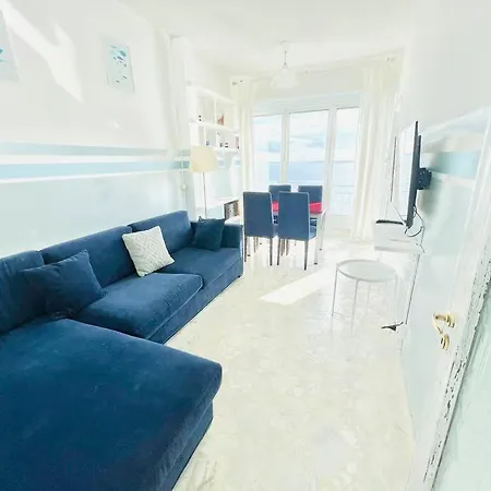 Sunset 16 - Fronte Mare *