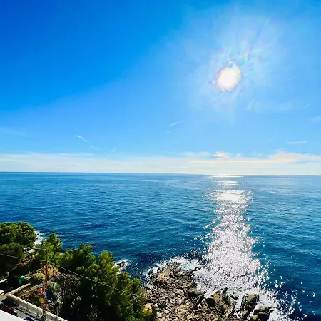 شقة Sunset 16 - Fronte Mare