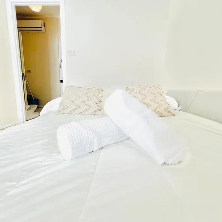 Appartamento Sunset 16 - Fronte Mare