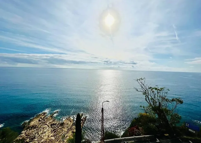 Sunset 16 - Fronte Mare San Remo