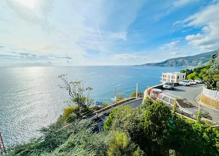 Sunset 16 - Fronte Mare Appartement San Remo