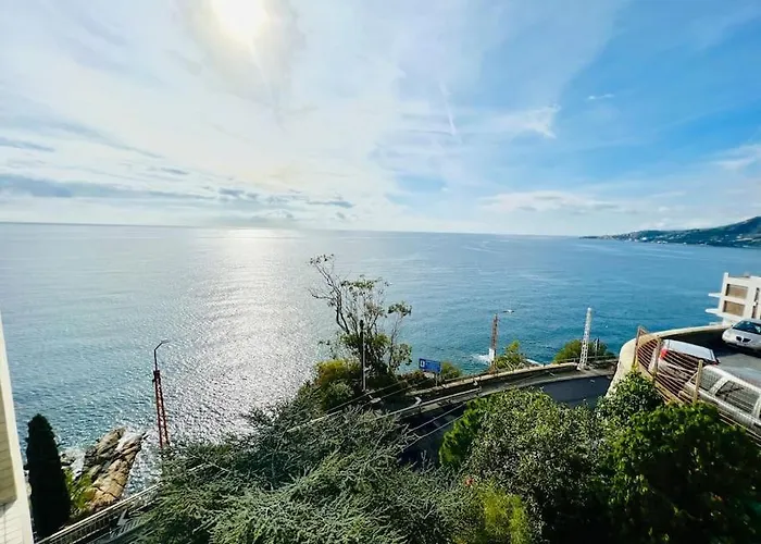 Sunset 16 - Fronte Mare *