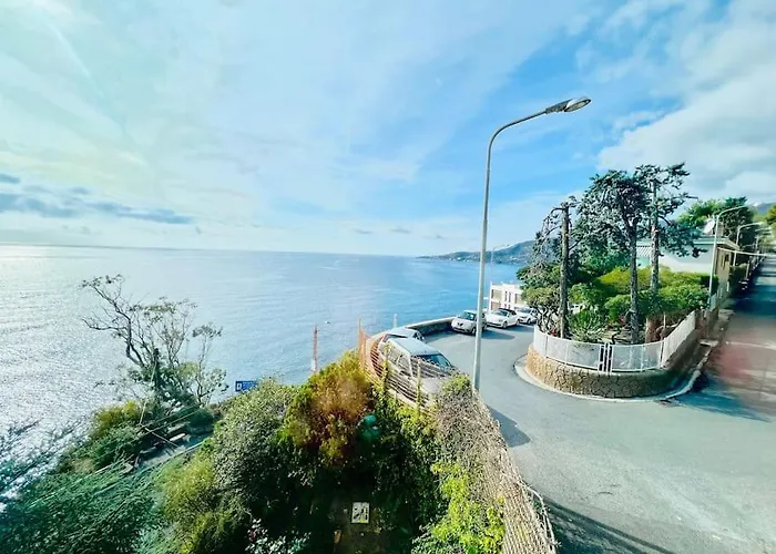 Sunset 16 - Fronte Mare * San Remo