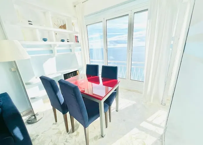 Appartement Sunset 16 - Fronte Mare