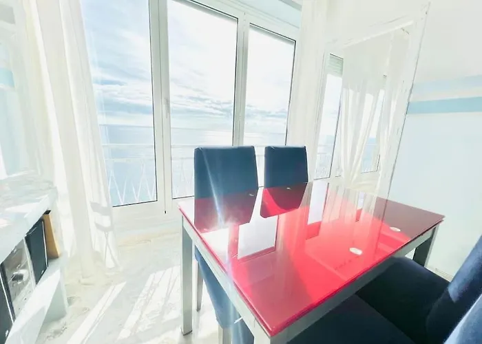 Sunset 16 - Fronte Mare Appartement