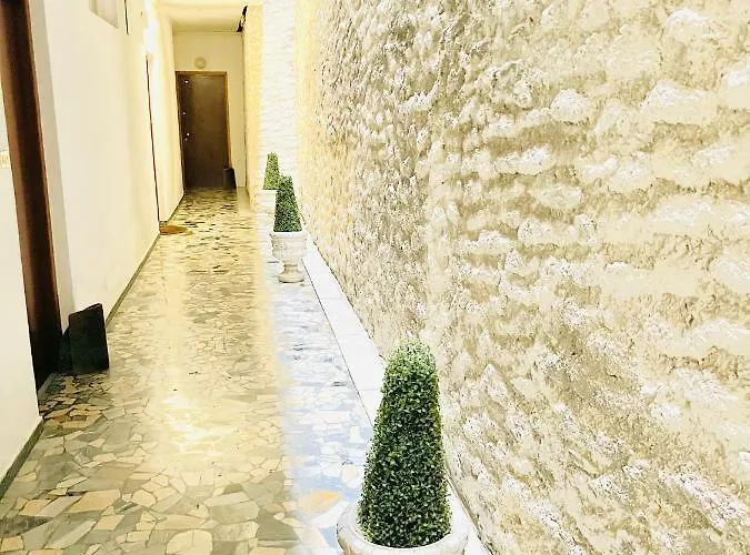 Appartement Sunset 16 - Fronte Mare San Remo