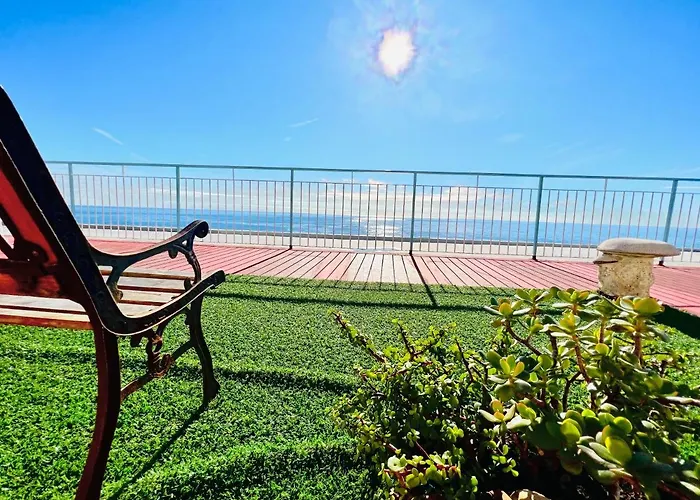 Sunset 16 - Fronte Mare Appartement San Remo