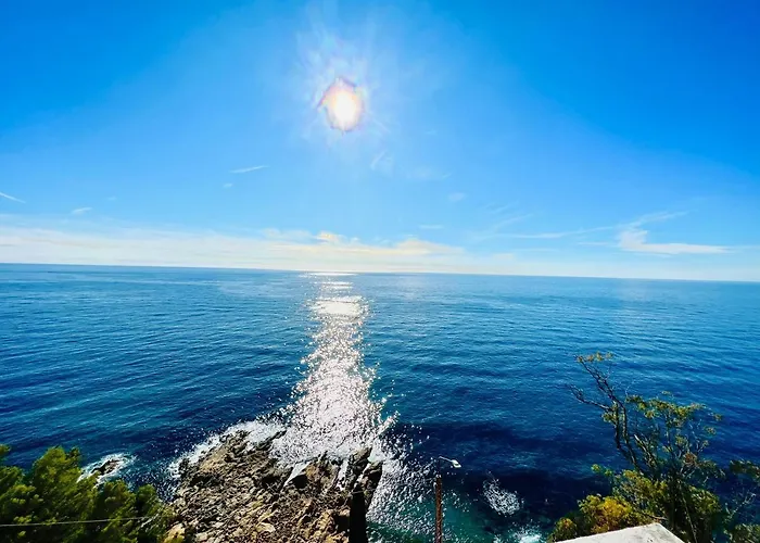 Sunset 16 - Fronte Mare Appartement *