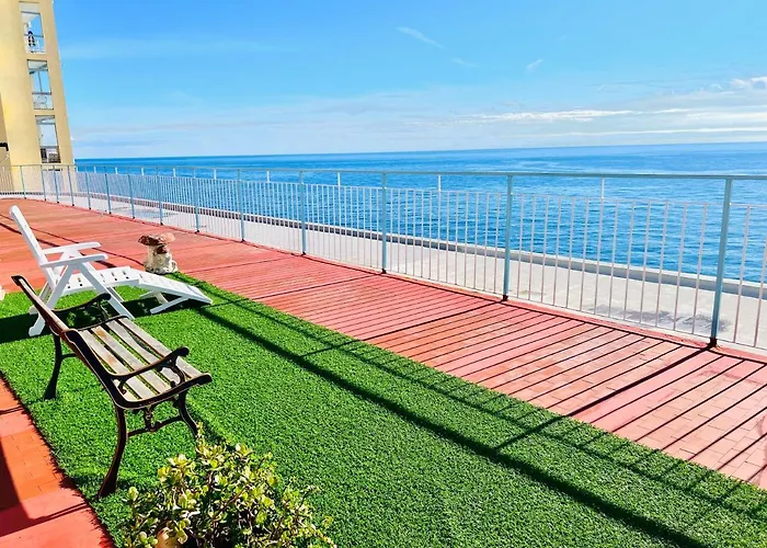 Sunset 16 - Fronte Mare