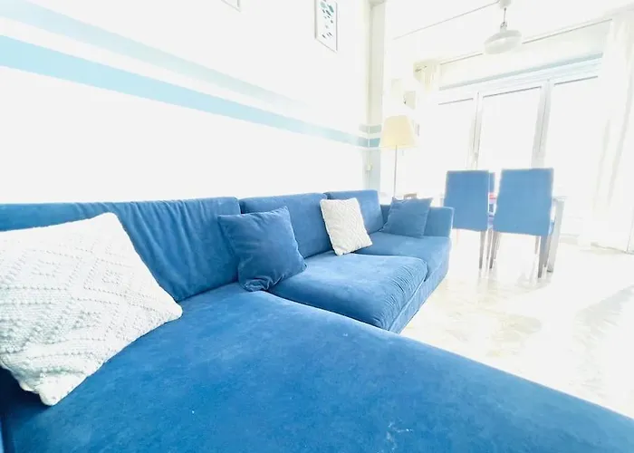 Sunset 16 - Fronte Mare Appartement