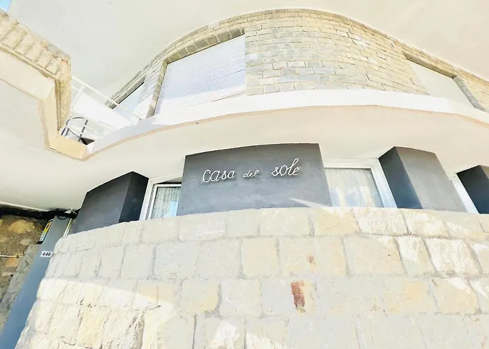 Sunset 16 - Fronte Mare