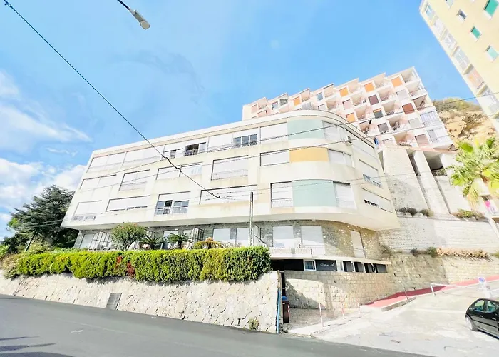 Sunset 16 - Fronte Mare * San Remo