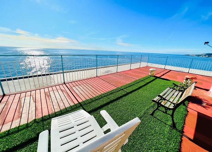 Sunset 16 - Fronte Mare Appartement San Remo