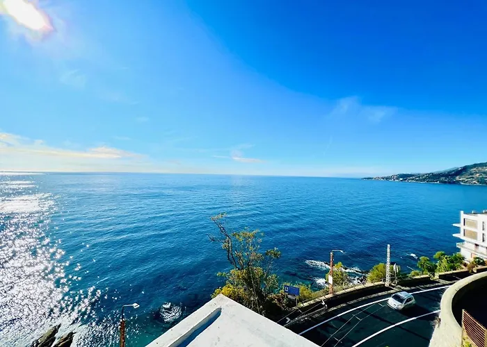 Sunset 16 - Fronte Mare *