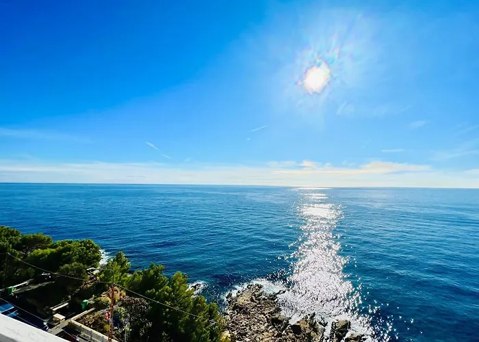 Appartement Sunset 16 - Fronte Mare